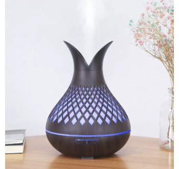 Hütermann aroma difusér W88, 400ml - Tmavé dřevo