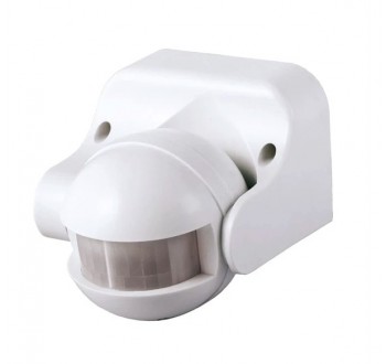 Čidlo pohybové PIR GETI GS1101