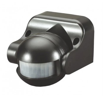 Čidlo pohybové PIR GETI GS1101B