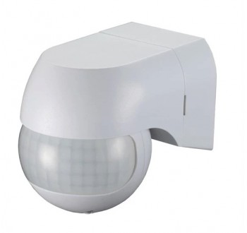 Čidlo pohybové PIR GETI GS1102