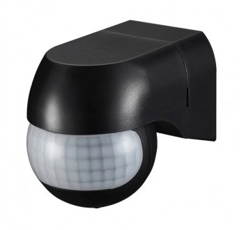 Čidlo pohybové PIR GETI GS1102B