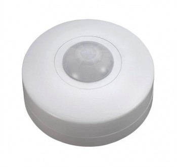 Čidlo pohybové PIR GETI GS1201