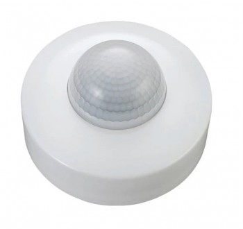 Čidlo pohybové PIR GETI GS1202