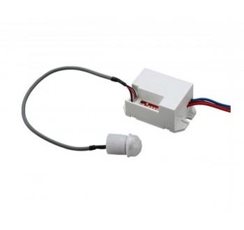 Čidlo pohybové PIR GETI GS1204