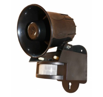 Odpuzovač ptáků TIPA LS-2001