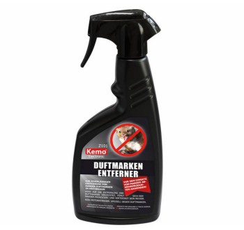 Sprej proti kunám Kemo Z101