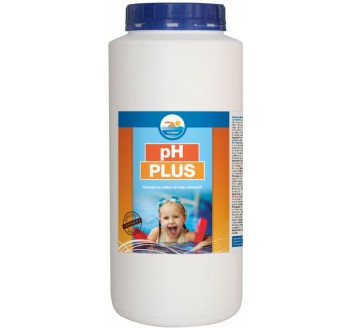 pH PLUS 2,5 kg - PROXIM