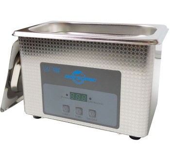 Ultrazvuková čistička BS008B 0,8l 35W