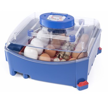 Automatická líheň na vejce BOROTTO LUMIA 16 AUTOMATIC