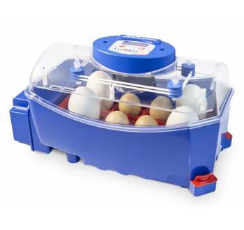 Automatická líheň na vejce BOROTTO LUMIA 8 AUTOMATIC