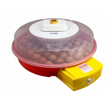 Automatická líheň na vejce PUISOR IO-104 AUTOMATIC