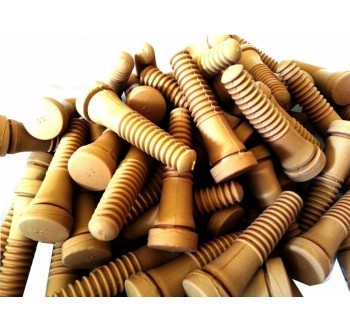 Gumový škubací prst na slepice, husy, kachny, krůty JOSAS JOFIN