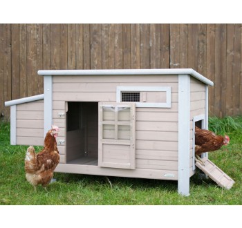 Kurník pro slepice KERBL EMMA