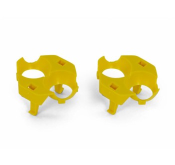 Lisky na křepelčí vejce do otočného roštu pro líhně PUISOR 1.0.ALP