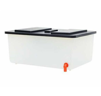 Nádrž na vodu CIMUKA SD-20L-W1/2