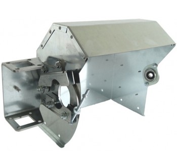 Ochranný kryt s úchytem vrtačky SPIUMATRICE DIT CR RU