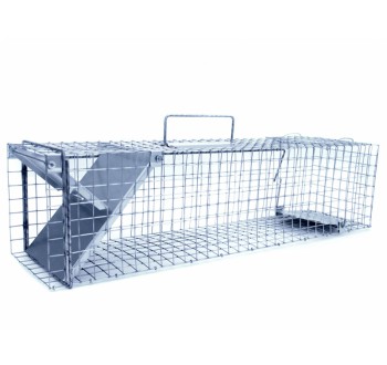 Past na potkany, krysy a lasičky TRAP ZL62x21x21