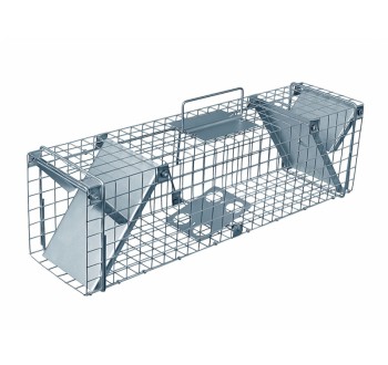 Past na potkany, krysy a lasičky TRAP ZL65x17x20