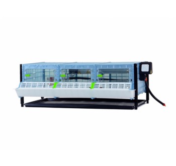 Přídavná odchovna drůbeže CIMUKA CB25-03-TA