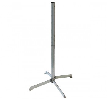 Stojan k uchycení ochranného krytu SPIUMATRICE DIT AST