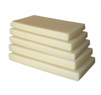 Škubací vosk na dočištění drůbeže po škubaní peří HB 25 kg - 5 plátů