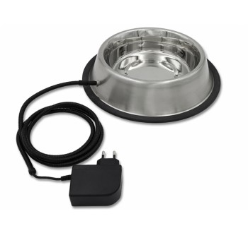Vyhřívaná miska pro psy a kočky THERMODOG 3113202 1,8l