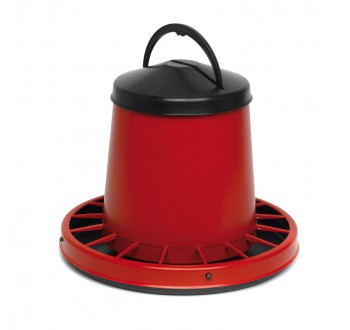 Závěsný krmící automat pro kuřata plastový CF 012.70 WINNI - 3kg