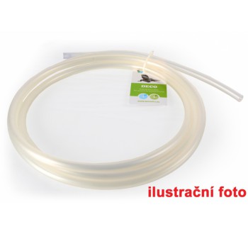 Hadice vzduch. PVC 8/11mm, 3-3,99m