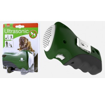 Odpuzovač psů SWISS