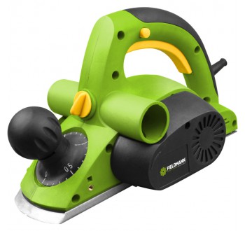 FDH 2001-E Elektrický hoblík FIELDMANN