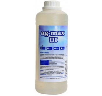 Koncentrát čistící MAX III 1l UNIVERSAL