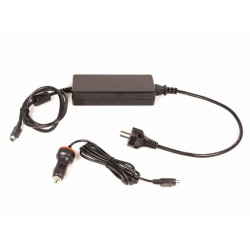 Automatická líheň LUMIA 56 AUTOMATIC - s dolíhní drůbeže