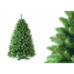 Harmony Umělá vánoční borovice přírodní - 120 cm