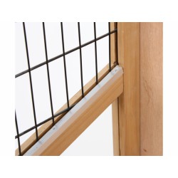 Klec pro králíky a hlodavce KERBL INDOOR DELUXE - jednopatrová