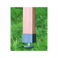 Králíkárna dvoupatrová KERBL APPARTMENT