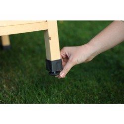 Králíkárna dvoupatrová KERBL APPARTMENT