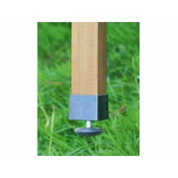 Králíkárna dvoupatrová KERBL APPARTMENT PRO