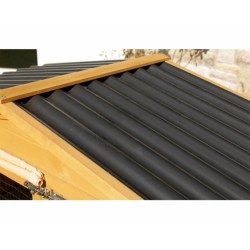 Králíkárna dvoupatrová KERBL APPARTMENT PRO