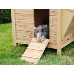 Králíkárna KERBL HUTCH XXL VARIO