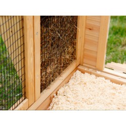 Králíkárna KERBL HUTCH XXL VARIO