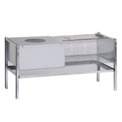 Odchovna drůbeže CF179.30C.CPL s infralampou