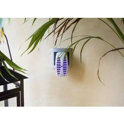 Gardigo 25144 UV lapač hmyzu do zásuvky, 0.7 W, 20 m²