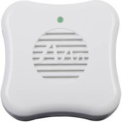 Gardigo 66990 ultrazvukový odpuzovač rybenek,barva bílá, 230 V, 25 m²