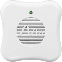 Gardigo 66990 ultrazvukový odpuzovač rybenek,barva bílá, 230 V, 25 m²