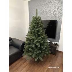 Umělá vánoční Jedle Harmony 150 cm