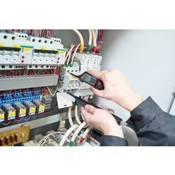 Dvoupólová zkoušečka Voltcraft VC 63