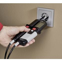 Dvoupólová zkoušečka Voltcraft VC 63