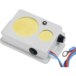 Ultrazvukový plašič do auta na kuny, myši a potkany DRAGON ULTRASONIC A100