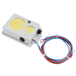 Ultrazvukový plašič do auta na kuny, myši a potkany DRAGON ULTRASONIC A100