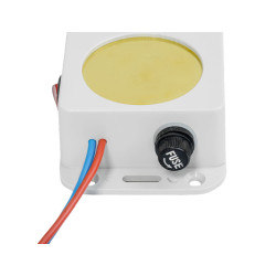 Ultrazvukový plašič do auta na kuny, myši a potkany DRAGON ULTRASONIC A150